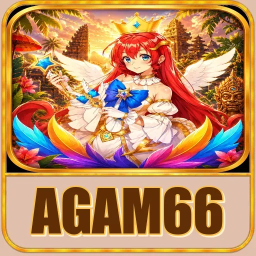 Gambar verifikasi tautan alternatif resmi agam66 Indonesia