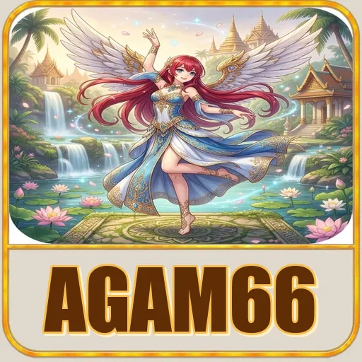 Pratinjau visual kanal unduhan agam66 APK resmi 512×512